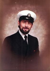 Gary Alvin Mullins